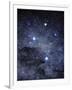 The Constellation of the Southern Cross-Luke Dodd-Framed Photographic Print