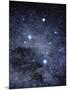 The Constellation of the Southern Cross-Luke Dodd-Mounted Photographic Print