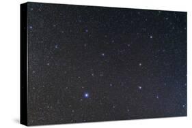 The Constellation of Virgo-null-Stretched Canvas