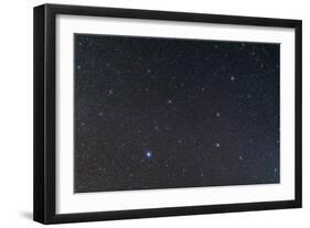 The Constellation of Virgo-null-Framed Photographic Print