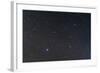 The Constellation of Virgo-null-Framed Photographic Print