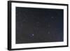 The Constellation of Virgo-null-Framed Photographic Print