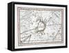 The Constellations-Alexander Jamieson-Framed Stretched Canvas