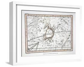 The Constellations-Alexander Jamieson-Framed Giclee Print