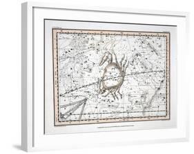 The Constellations-Alexander Jamieson-Framed Giclee Print