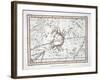 The Constellations-Alexander Jamieson-Framed Giclee Print