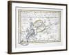 The Constellations-Alexander Jamieson-Framed Giclee Print