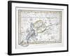 The Constellations-Alexander Jamieson-Framed Giclee Print