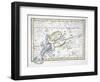 The Constellations-Alexander Jamieson-Framed Giclee Print