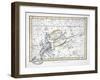 The Constellations-Alexander Jamieson-Framed Giclee Print