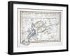 The Constellations-Alexander Jamieson-Framed Giclee Print