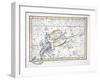 The Constellations-Alexander Jamieson-Framed Giclee Print