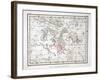 The Constellations-Alexander Jamieson-Framed Giclee Print