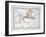 The Constellations-Alexander Jamieson-Framed Giclee Print