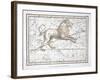 The Constellations-Alexander Jamieson-Framed Giclee Print