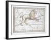 The Constellations-Alexander Jamieson-Framed Giclee Print