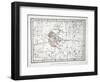 The Constellations-Alexander Jamieson-Framed Giclee Print