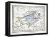 The Constellations-Alexander Jamieson-Framed Stretched Canvas