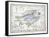 The Constellations-Alexander Jamieson-Framed Stretched Canvas