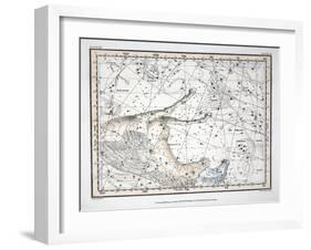 The Constellations-Alexander Jamieson-Framed Giclee Print