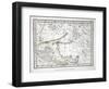 The Constellations-Alexander Jamieson-Framed Giclee Print