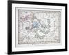 The Constellations-Alexander Jamieson-Framed Giclee Print