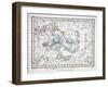 The Constellations-Alexander Jamieson-Framed Giclee Print