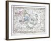 The Constellations-Alexander Jamieson-Framed Giclee Print