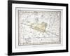 The Constellations-Alexander Jamieson-Framed Giclee Print