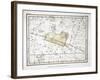 The Constellations-Alexander Jamieson-Framed Giclee Print