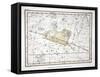 The Constellations-Alexander Jamieson-Framed Stretched Canvas