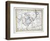 The Constellations-Alexander Jamieson-Framed Giclee Print