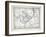 The Constellations-Alexander Jamieson-Framed Giclee Print