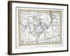 The Constellations-Alexander Jamieson-Framed Giclee Print