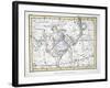 The Constellations-Alexander Jamieson-Framed Giclee Print