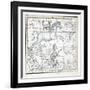 The Constellations-Alexander Jamieson-Framed Giclee Print