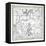 The Constellations-Alexander Jamieson-Framed Stretched Canvas