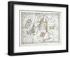 The Constellations-Alexander Jamieson-Framed Giclee Print