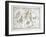 The Constellations-Alexander Jamieson-Framed Giclee Print