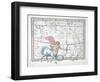 The Constellations-Alexander Jamieson-Framed Giclee Print