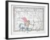 The Constellations-Alexander Jamieson-Framed Giclee Print