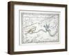 The Constellations-Alexander Jamieson-Framed Giclee Print