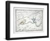 The Constellations-Alexander Jamieson-Framed Giclee Print