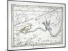 The Constellations-Alexander Jamieson-Mounted Giclee Print