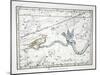 The Constellations-Alexander Jamieson-Mounted Giclee Print