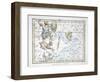 The Constellations-Alexander Jamieson-Framed Giclee Print