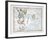 The Constellations-Alexander Jamieson-Framed Giclee Print