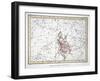 The Constellations-Alexander Jamieson-Framed Giclee Print