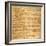 The Constitution, 1787-null-Framed Giclee Print