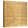 The Constitution, 1787-null-Stretched Canvas